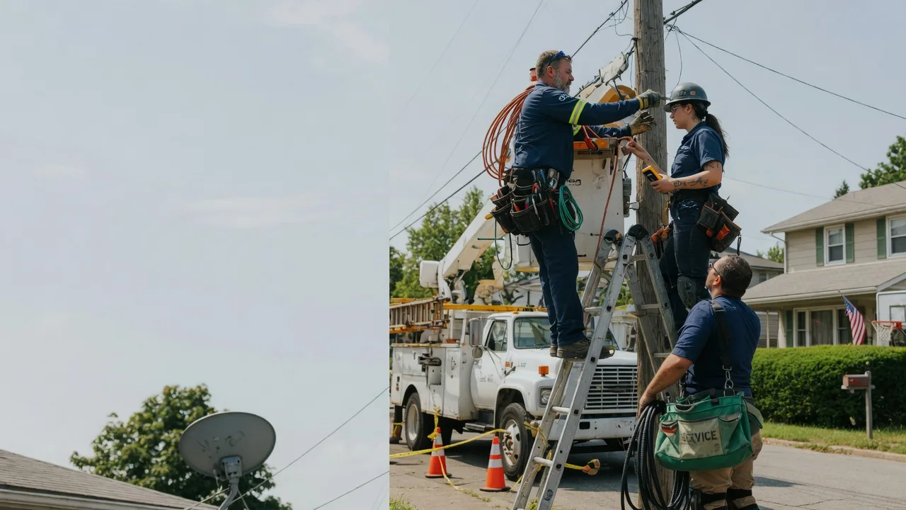 Electrical Repair in Saint Ansgar, IA near me